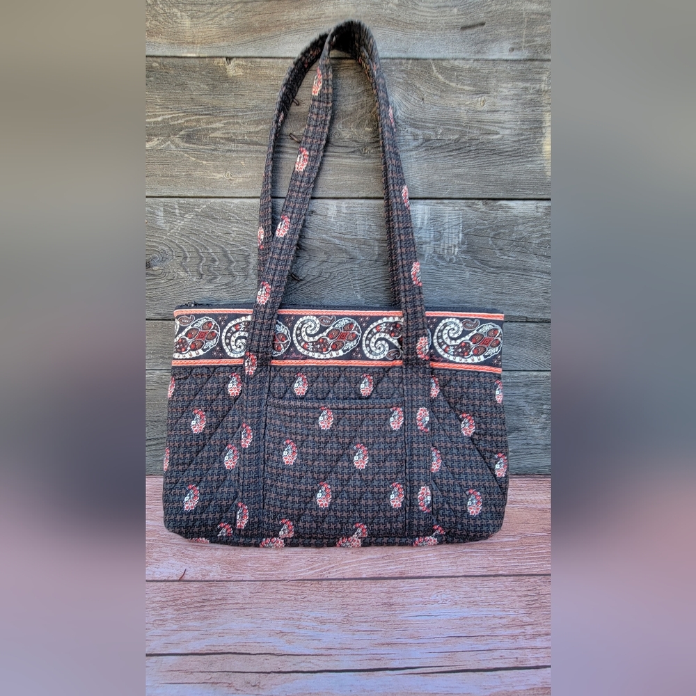 Vera Bradley Tote Purse